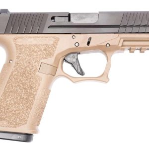 P80 Pfc9 Fde 9mm - 9mm