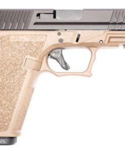 P80 Pfs9 Compl Pist 9mm - 9mm