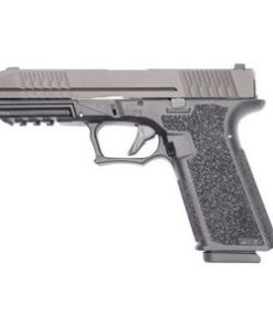 P80 Pfs9 Complete Pistol Ocs Blk - 9mm