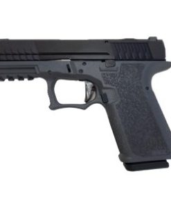 P80 Pfs9 Complete Pistol Ocs Gry - 9mm