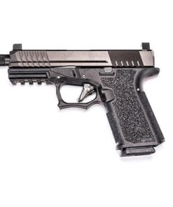 P80 Thr/Flu Brl N/Sght 15rd - 9mm