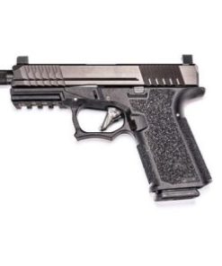 P80 Thr/Flu Brl N/Sght 15rd - 9mm