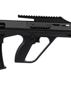 Panzer Arms BPA-12 12 GA-3" 18.5" Barrel 5-Rounds - .5