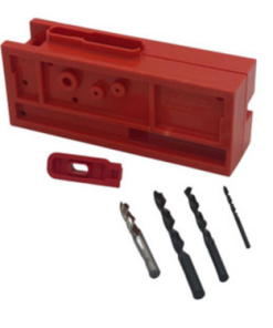 Polymer80 P80-JIG-RL556v3 Jig Kit - 9mm