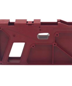 Polymer80 PF45 Jig Kit for PF45 Frame Blanks - 3mm