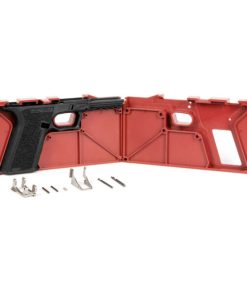 Polymer80 PF45™ 80% Full Size Frame and Jig Kit (Glock® 2...