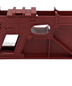 Polymer80 PF940C Jig Kit for PF940C Frame Blanks - 3mm