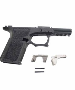 Polymer80 PF940C™ 80% Pistol Frame ONLY - 9mm