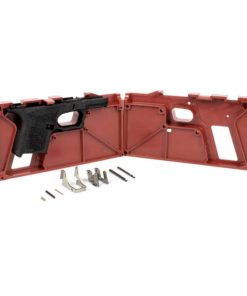 Polymer80 PF940SC™ 80% Subcompact Frame and Jig Kit (Gloc...