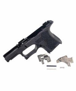 Polymer80 PF940SC™ 80% Pistol Frame ONLY - 9mm