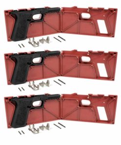Polymer80 PF940v2™ 80% Full Size Frame and Jig Kit (Glock...