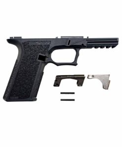 Polymer80 PF940v2™ 80% Pistol Frame ONLY - 9mm