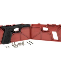 Polymer80 PF940v2™ 80% Full Size Frame and Jig Kit (Glock...