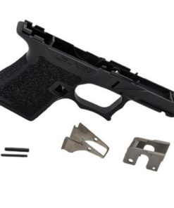 Polymer80 PF9SS 80% Pistol Frame ONLY - 9mm