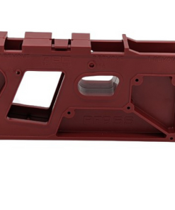Polymer80 PF9SS Jig Kit for PF9SS Frame Blanks - 3mm