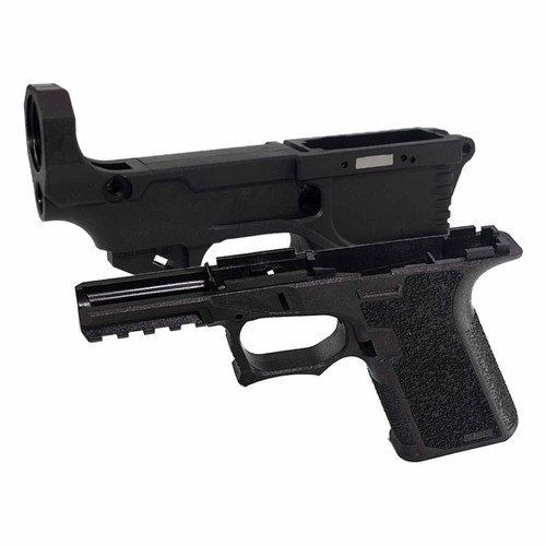 Polymer80 RL556V3 – RHINO 80% AR15 Lower Receiver and PF9...