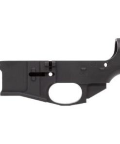 Premium 80% Lower Fire/Safe Marked � Billet - .56