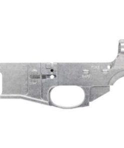 80% Lower Fire/Safe Marked � Raw