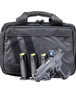 Rost Martin RM1C Bundle 9mm 4" Barrel 10-Rounds CA Compli...