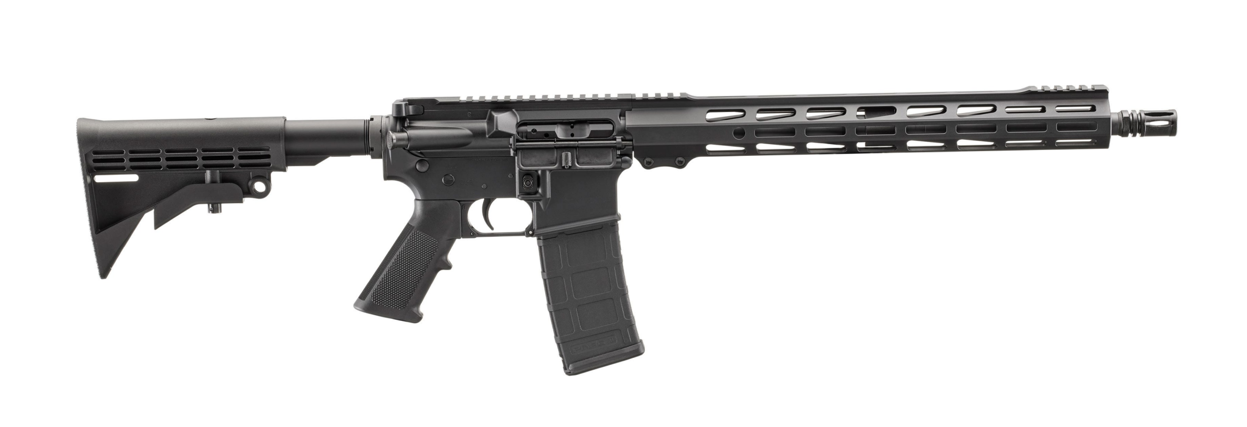 Ruger Harrier 5.56 16.1" Barrel 30-Rounds - .56