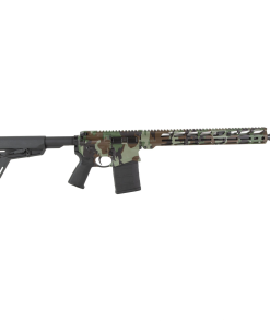 Ruger SFAR M81 Woodland .308 Win 16.1" Barrel 20-Rounds 2...