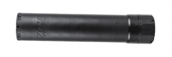 Sig Sauer SLH762TI-QD Titanium Black 7.62 Suppressor - 7....
