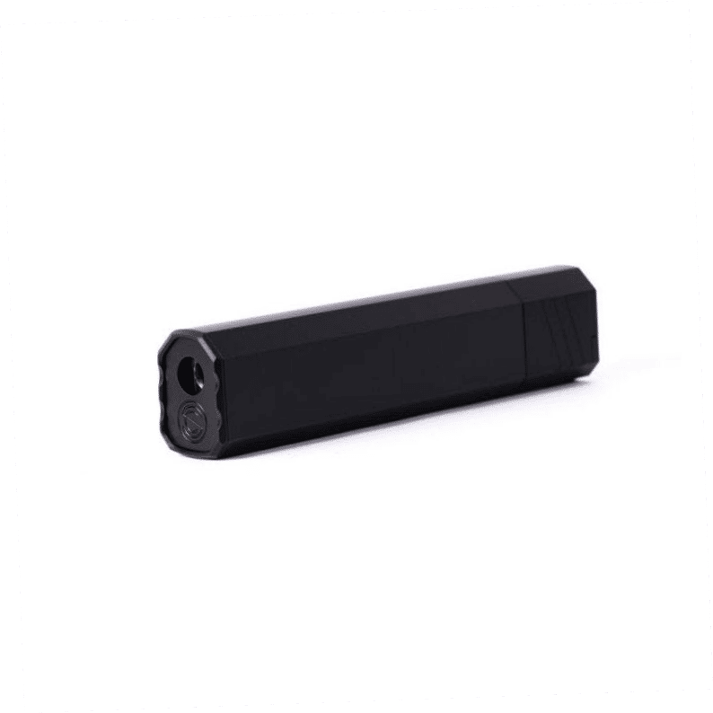 Silencerco Osprey 45 2.0 Pistol Suppressor 45 ACP & 300 B...