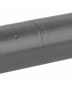 Silencerco Omega 9K Suppressor 9mm 4.7" Full-Auto Rated -...