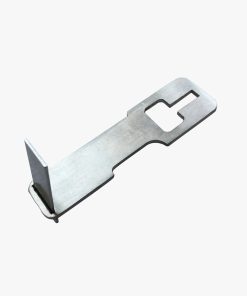 AR15 Lightning Link Auto Sear Switch Stainless Steel