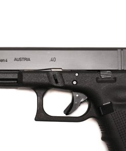Glock 22 Gen4 .40 S&W Full-size Pistol G22 - .40