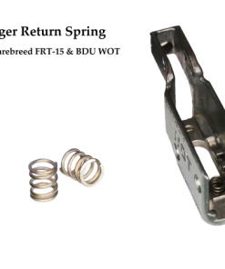 WOT Rebuild Parts – COMPLETE UPGRADE KIT - FRT TRIGGERS - Blythes Sport Shop