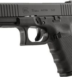 Glock 19 GEN4 FRONT COCKING SERRATIONS - .99