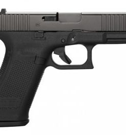 Glock 45 Gen5 9mm 17rd 4.02″ Pistol PA455S203 - 9mm