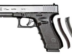 Glock 17 GEN4 - .99