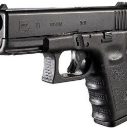 Glock 19 - .02