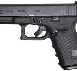 Glock 19 GEN4 - .99