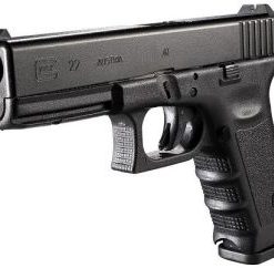 Glock 22 - .49