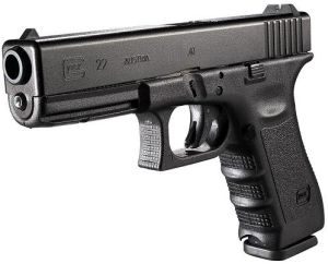 Glock 22 - .49
