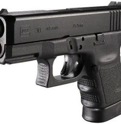 Glock 30 - .45 caliber