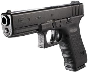 Glock 31 - .357