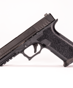 P80 Complete Pistol – PFC9 Threaded Barrel & Night Sights...
