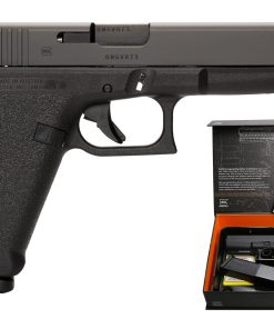 Glock P80 Gen 1 9mm Pistol P81750203 17rd 4.49″ - 9mm - Glock Handguns - Blythes Sport Shop
