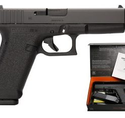 Glock P80 Gen 1 9mm Pistol P81750203 17rd 4.49″ - 9mm