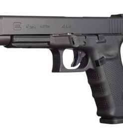 Glock G41 G4 .45ACP Double Action Pistol PG-41301-03 - 45acp