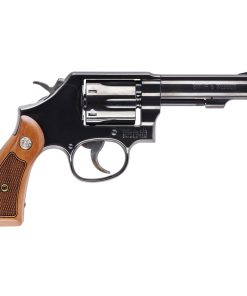 Smith and Wesson Model 10 Classic .38 SPL 4" Barrel 6-Rou...