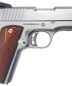 Rock Island Armory Rock Standard CS Stainless .45 ACP 3.6... - Handguns - Blythes Sport Shop
