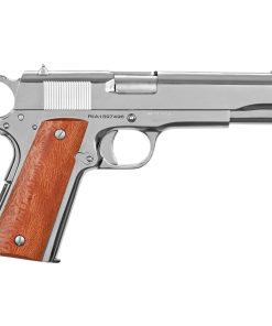 Rock Island Armory GI Standard FS .38 Super 5" Barrel 10-... - Handguns - Blythes Sport Shop