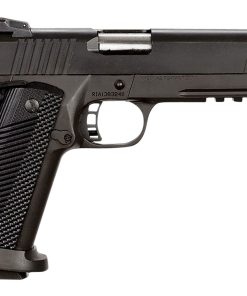 Rock Island Armory TAC Ultra Full Size HC 9mm 5" Barrel 1... - Ammunition - Blythes Sport Shop