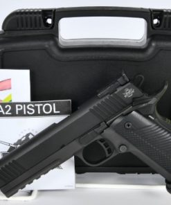 Rock Island Armory Pro Ultra Match 9mm 5" Barrel 17-Round... - Handguns - Blythes Sport Shop