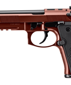 Beretta M9A4 Overlanding Clay 9mm 5.1" Threaded arrel 18-...